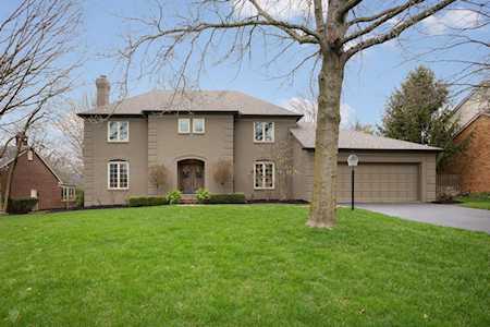 4707 Bayford Court Upper Arlington, OH 43220