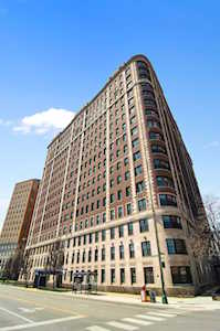 3750 N Lake Shore Dr #2F Chicago, IL 60613