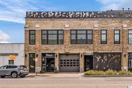 201 S 18th Street #203 Birmingham, AL 35233