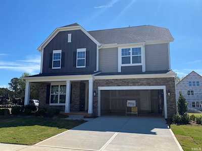 201 Cressida Woods Drive #444 Holly Springs, NC 27540