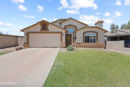 6614 N 19th Street Phoenix, AZ 85016