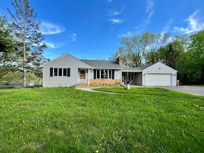 1560 Goose Lake Road Gem Lake, MN 55110