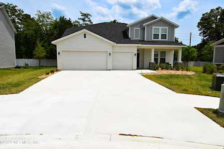 12007 Japanese Maple St Jacksonville, FL 32218