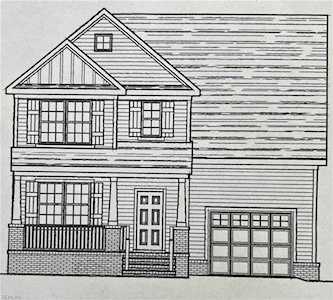 2420 Earley St Chesapeake, VA 23324