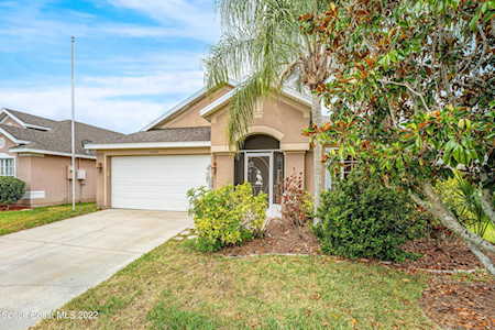 4898 Worthington Circle Rockledge, FL 32955
