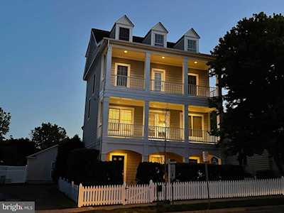 809 Gatestone St Gaithersburg, MD 20878
