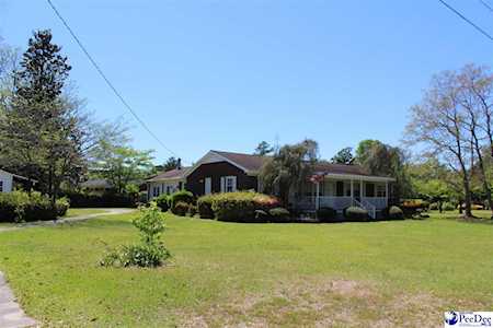 1108 N Withlacoochee Ave. Marion, SC 29571