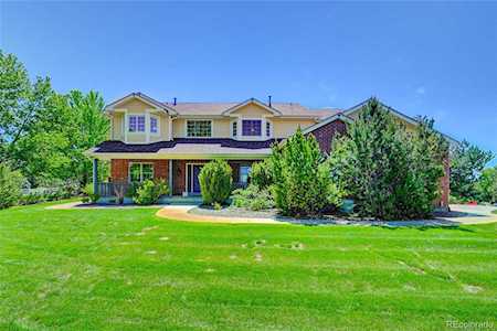 7234 S Uravan Ct Foxfield, CO 80016