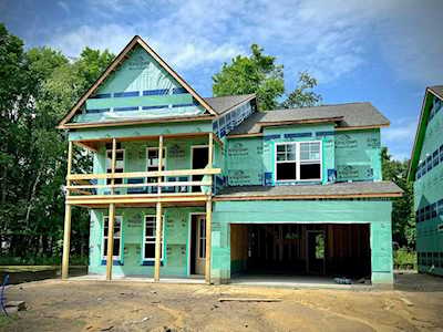 1205 Rudy Ln Mount Pleasant, SC 29466