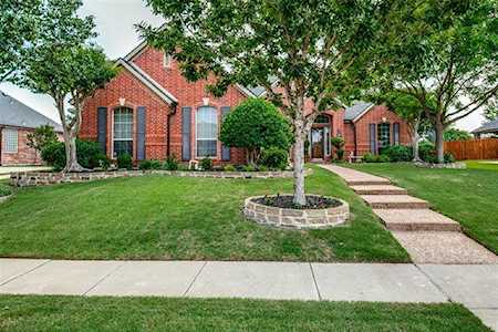4 Ridgewood Drive Trophy Club, TX 76262