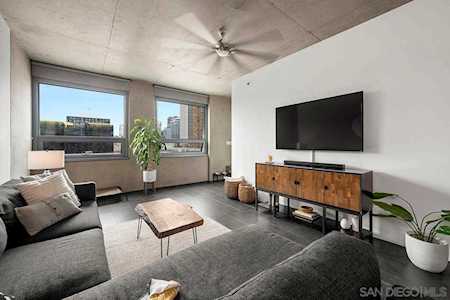 1494 Union Street #602 San Diego, CA 92101