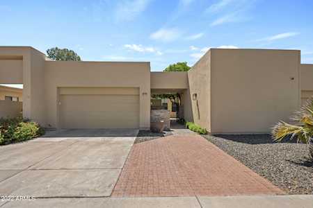 8775 E San Rafael Drive Scottsdale, AZ 85258