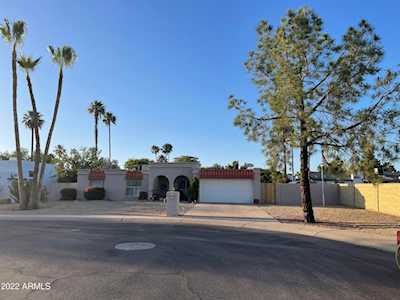 5318 E Ludlow Drive Scottsdale, AZ 85254