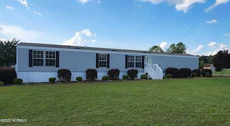 740 Johnson Church Road Warsaw, NC 28398