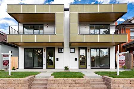 2120 N Marion St Denver, CO 80205