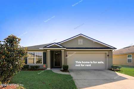 6119 Black Filly Ln Jacksonville, FL 32234