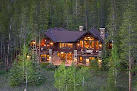 4 Spencer Ct Breckenridge, CO 80424