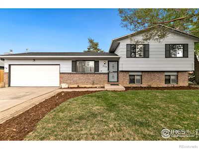 628 S Estrella Ave Loveland, CO 80537
