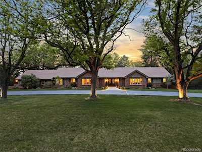 39 Sedgwick Dr Cherry Hills Village, CO 80113