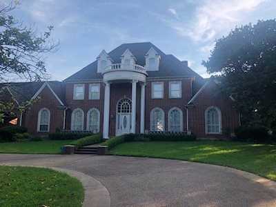 2825 Sun Meadow Drive Flower Mound, TX 75022