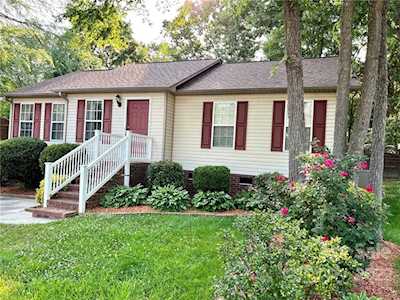 1521 Tammy Ct Kannapolis, NC 28083
