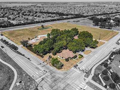 1133 N Coleman Street Prosper, TX 75078