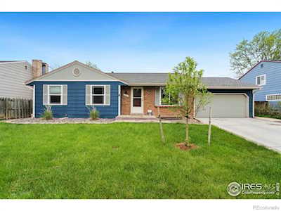 3031 Appaloosa Ct Fort Collins, CO 80526