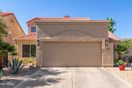 11296 E Sunnyside Drive Scottsdale, AZ 85259