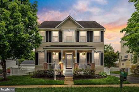 9876 Airedale Ct Bristow, VA 20136