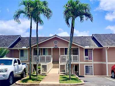 94-099 Manawa Place #N102 Waipahu, HI 96797