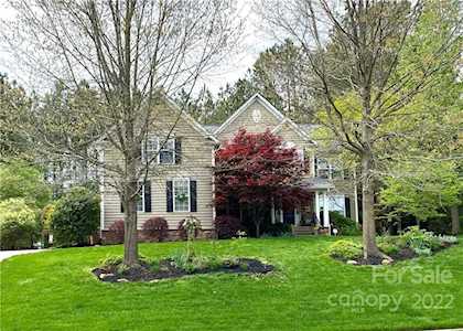 3204 Blackburn Dr Waxhaw, NC 28173