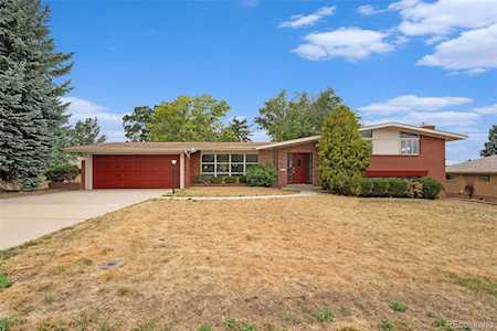 3915 Dudley St Wheat Ridge, CO 80033