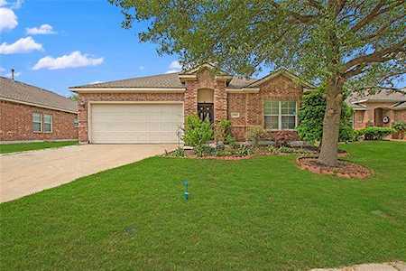 7512 Burton Lane Mckinney, TX 75072