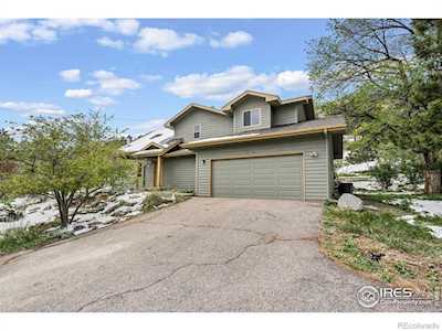 5745 Olde Stage Rd Boulder, CO 80302
