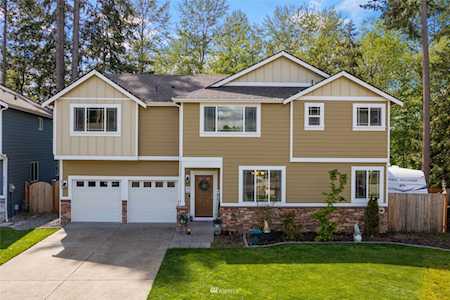 8503 125th Street Ct E Puyallup, WA 98373
