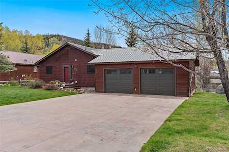 1770 Timothy Dr Steamboat Springs, CO 80487