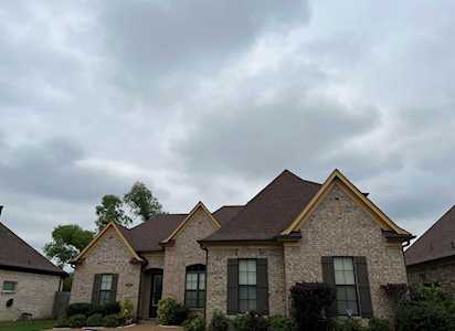 8728 Stony Glen Dr Bartlett, TN 38133