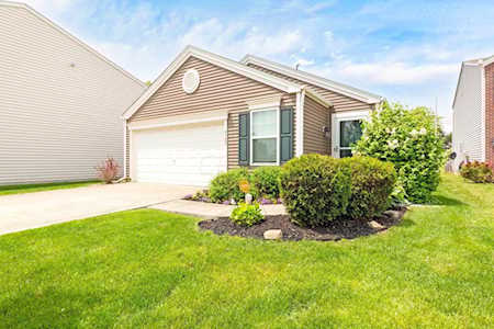 2987 Summit Springs Drive Columbus, OH 43207