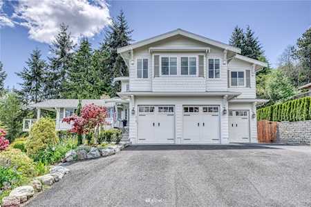 2710 58th Street Ct NW Gig Harbor, WA 98335