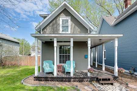 2631 13th Avenue S Minneapolis, MN 55407