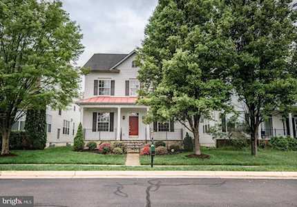 9648 Tarvie Circle Bristow, VA 20136