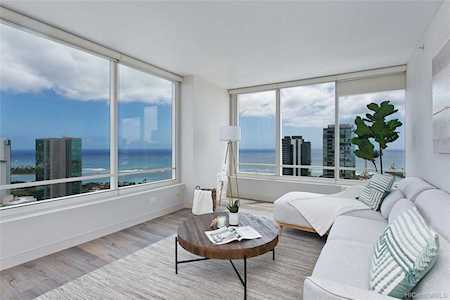 1009 Kapiolani Boulevard #4403 Honolulu, HI 96814