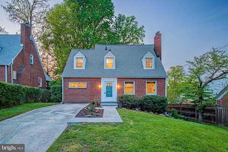 503 Deerfield Ave Silver Spring, MD 20910