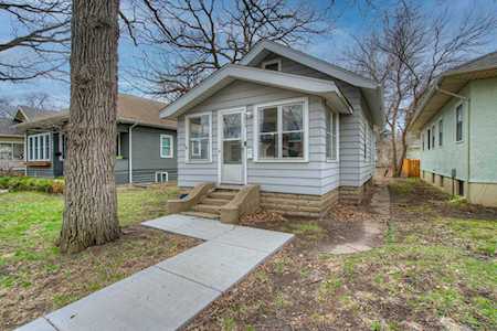 4804 Clinton Avenue Minneapolis, MN 55419