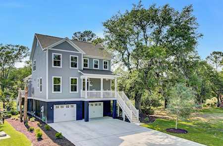 1634 Bull Creek Ln Charleston, SC 29414