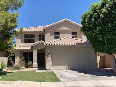 261 N Kenneth Place Chandler, AZ 85226