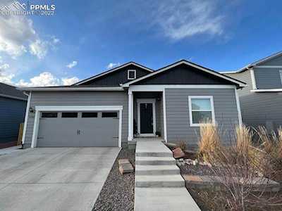 9784 Borderpine Way Colorado Springs, CO 80925