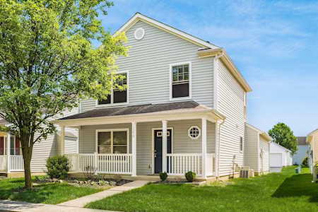 1390 Phlox Avenue Blacklick, OH 43004