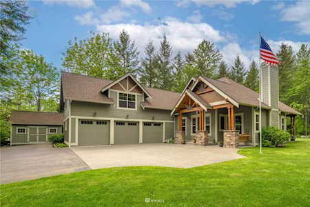 21936 SE 311th Ct Black Diamond, WA 98010