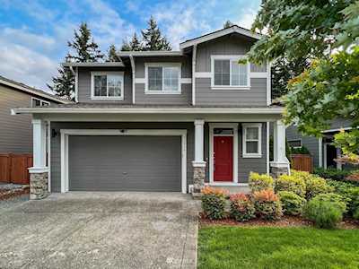 12014 172nd Street Ct E Puyallup, WA 98374